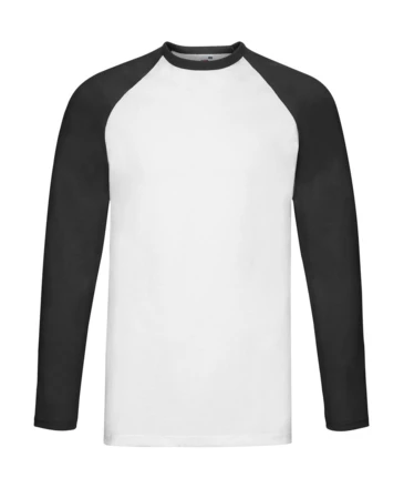 white, black