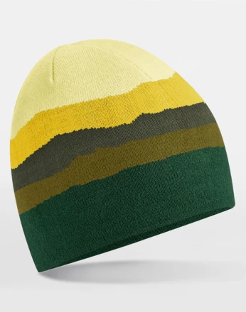alpine peaks
