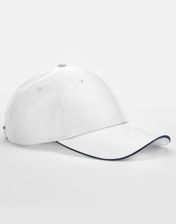 white, french navy