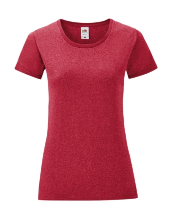 heather red