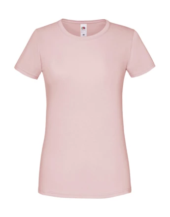 powder rose