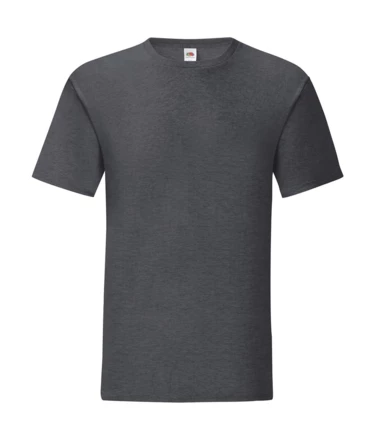 dark heather grey