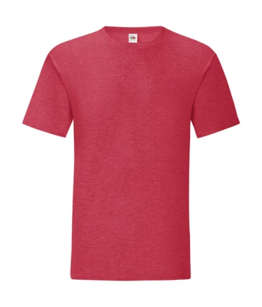 heather red
