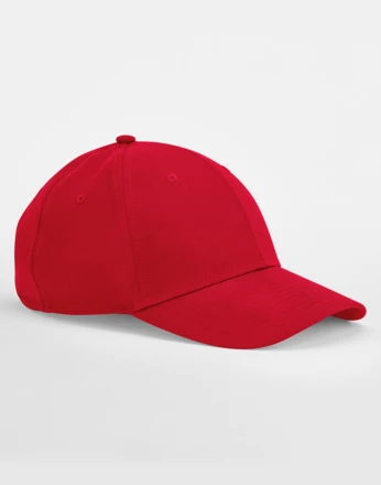 pure red