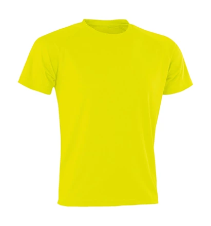 fluorescent yellow