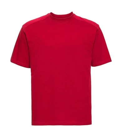 classic red