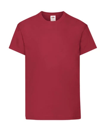 brick red