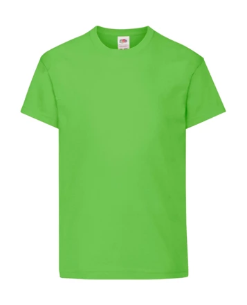 lime green