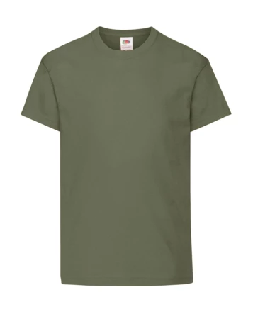 classic olive