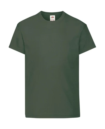 bottle green