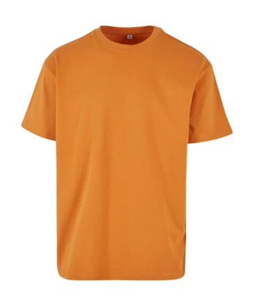 forgotten orange
