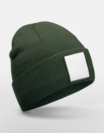 olive green, white