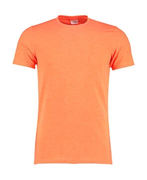 bright orange marl