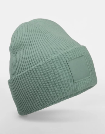 dusty green
