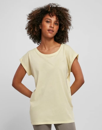 soft yellow
