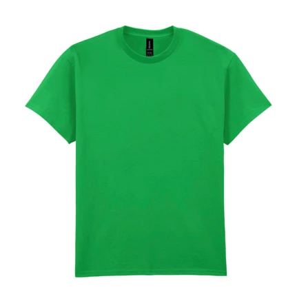 irish green