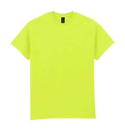 safety green