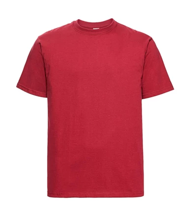 classic red