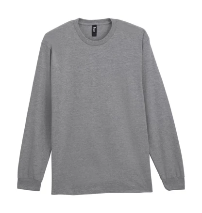 graphite heather