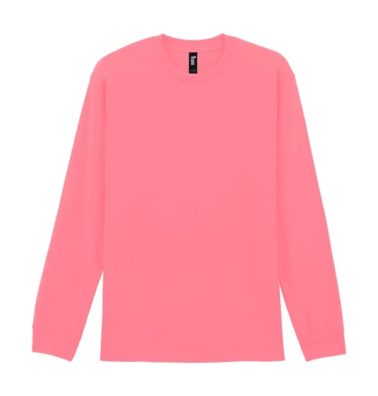 coral silk
