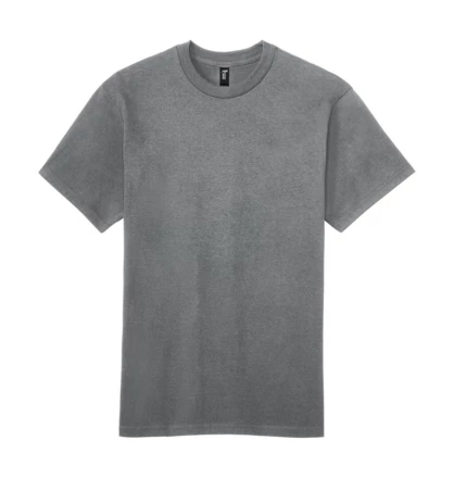 graphite heather
