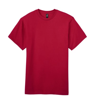 sport scarlet red