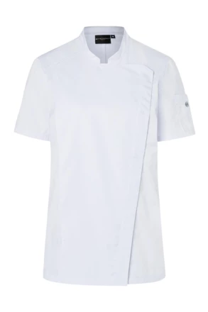 Damska kurtka szefa kuchni Modern-Look (NFR-098670000)