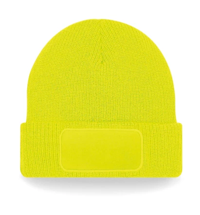 fluorescent yellow
