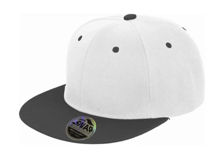 white, black