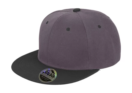 heather grey, black