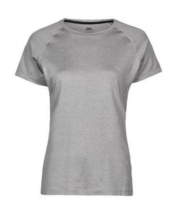grey melange