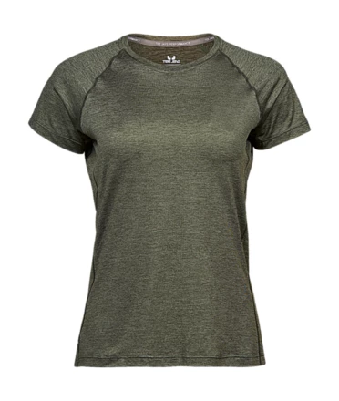 olive melange