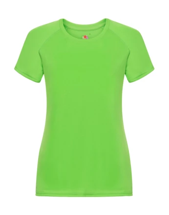 lime green