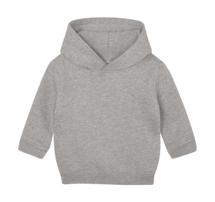 heather grey melange