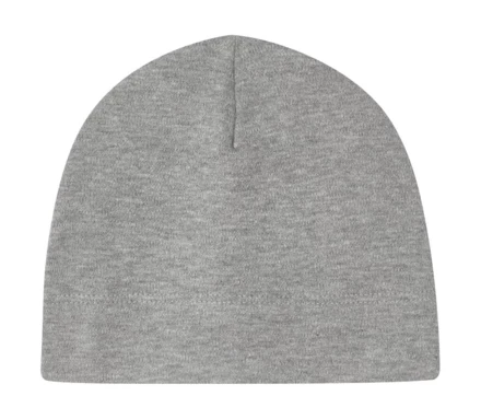 heather grey melange
