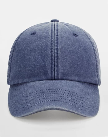 vintage denim
