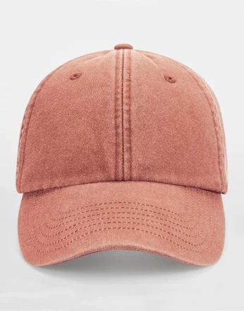 vintage orange
