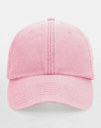 vintage dusky pink