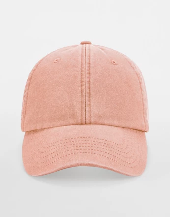 vintage peach