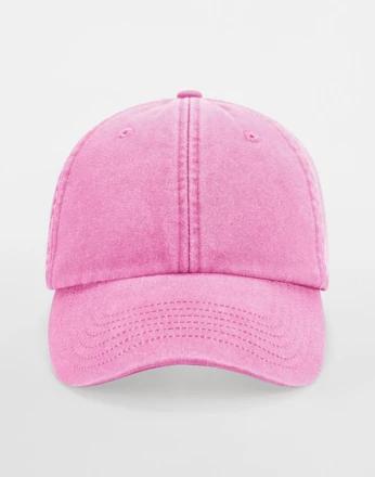 vintage true pink