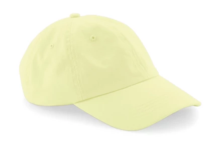 pastel lemon