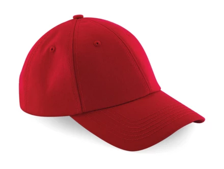 classic red