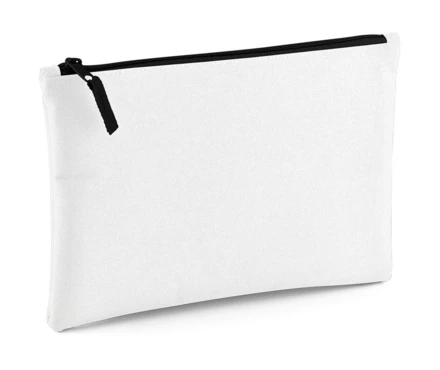 white, black