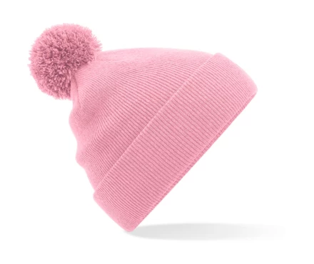 dusky pink