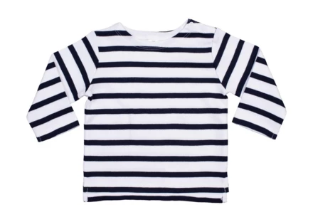 Dziecięcy top Breton (NFR-056470522)