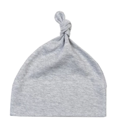 heather grey melange