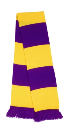 purple, yellow