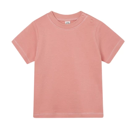 dusty rose