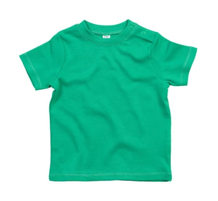 kelly green organic
