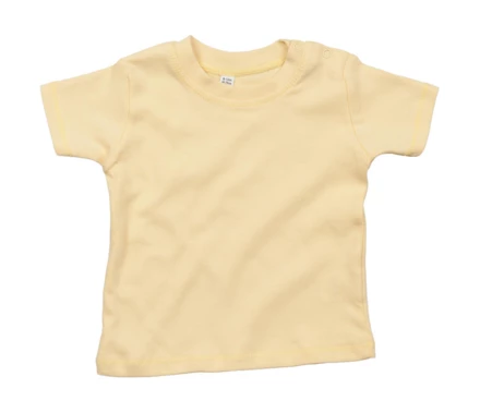 soft yellow